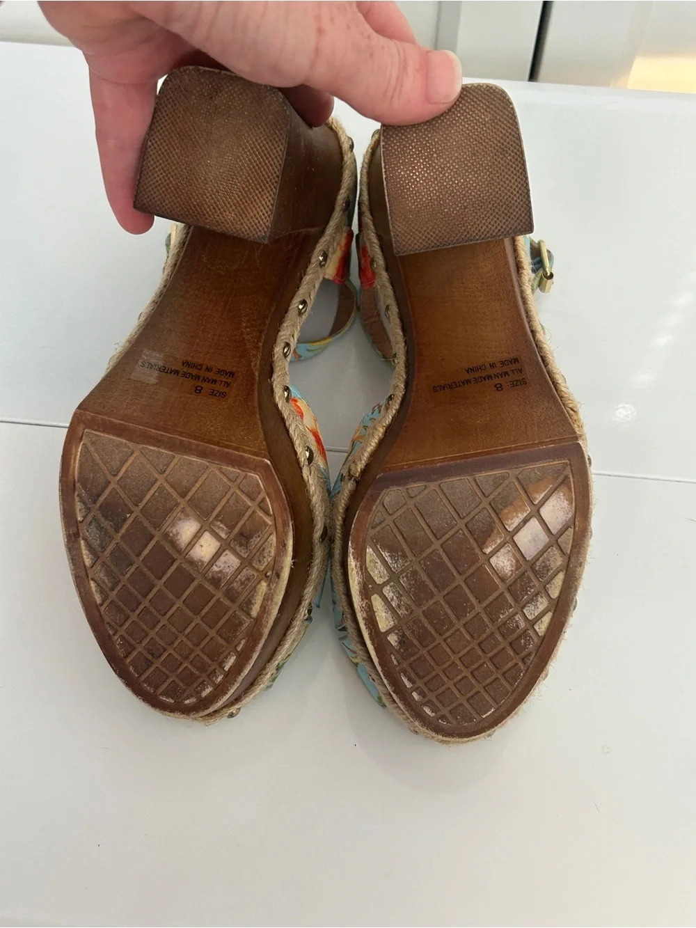 Bakers these statement